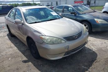 4T1BE32K46U745051 | 2006 TOYOTA CAMRY