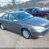 3FA6P0D99JR128209 | 2018 FORD FUSION TIT