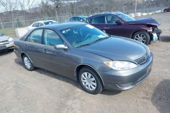 4T1BE32K46U748337 | 2006 TOYOTA CAMRY