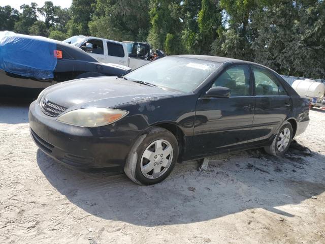 4T1BE32K53U156103 | 2003 Toyota camry le