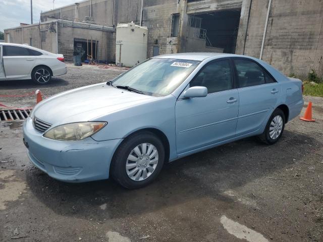 4T1BE32K55U581503 | 2005 Toyota camry le