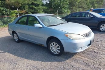 4T1BE32K56U660414 | 2006 TOYOTA CAMRY