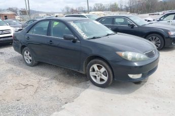 4T1BE32K56U667055 | 2006 TOYOTA CAMRY