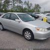 5XXG64J22MG081740 | 2021 KIA K5 GT LINE