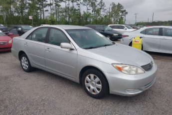 4T1BE32K62U062374 | 2002 TOYOTA CAMRY