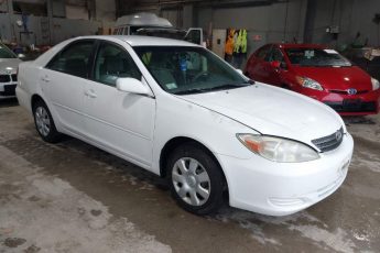 4T1BE32K64U263808 | 2004 TOYOTA CAMRY