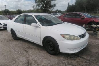 4T1BE32K65U580084 | 2005 TOYOTA CAMRY