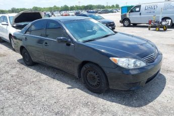 4T1BE32K66U674659 | 2006 TOYOTA CAMRY