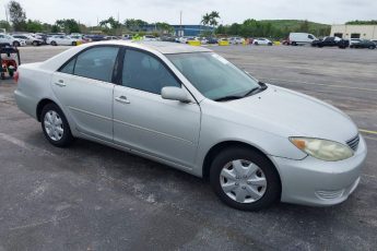 4T1BE32K66U731149 | 2006 TOYOTA CAMRY