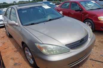 4T1BE32K73U750885 | 2003 TOYOTA CAMRY