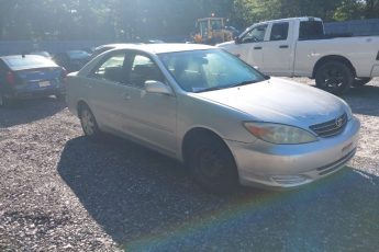 4T1BE32K73U778900 | 2003 TOYOTA CAMRY