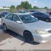 4T1BF3EK3AU525790 | 2010 TOYOTA CAMRY