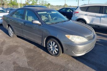 4T1BE32K75U953746 | 2005 TOYOTA CAMRY