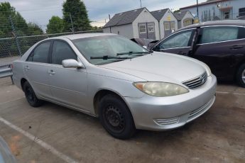 4T1BE32K76U135189 | 2006 TOYOTA CAMRY