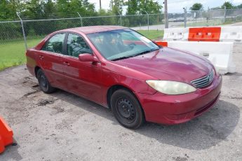 4T1BE32K76U150856 | 2006 TOYOTA CAMRY