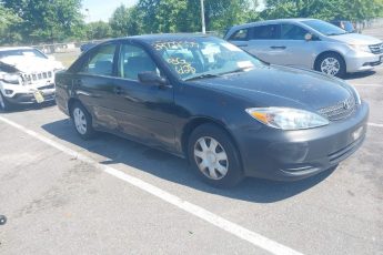 4T1BE32K83U154457 | 2003 TOYOTA CAMRY