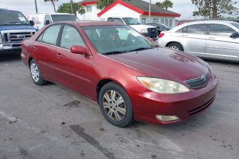 4T1BE32K84U294350 | 2004 TOYOTA CAMRY