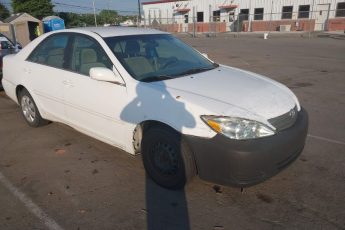 4T1BE32K84U339593 | 2004 TOYOTA CAMRY