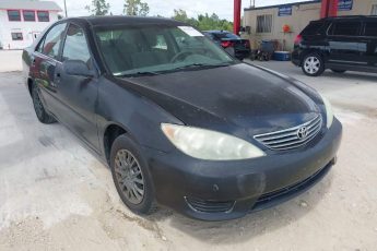 4T1BE32K85U090035 | 2005 TOYOTA CAMRY