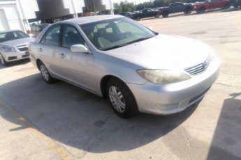 4T1BE32K85U412737 | 2005 TOYOTA CAMRY