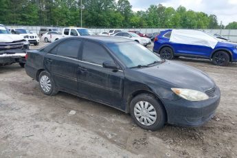 4T1BE32K85U597999 | 2005 TOYOTA CAMRY