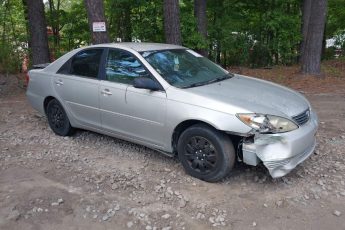 4T1BE32K86U731038 | 2006 TOYOTA CAMRY