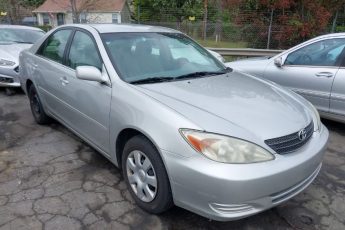 4T1BE32K93U227075 | 2003 TOYOTA CAMRY