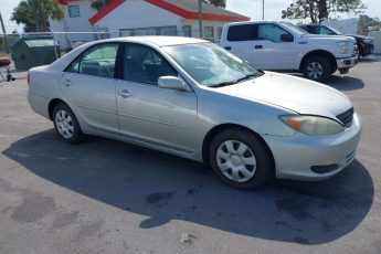 4T1BE32K93U782978 | 2003 TOYOTA CAMRY