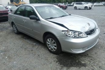 4T1BE32K95U038381 | 2005 TOYOTA CAMRY