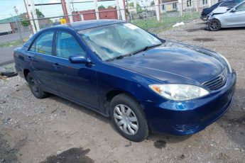 4T1BE32K95U090903 | 2005 TOYOTA CAMRY