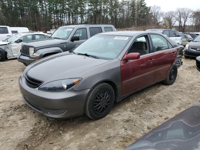 4T1BE32K95U982939 | 2005 Toyota camry le