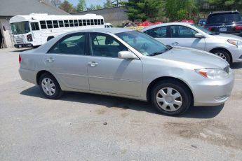 4T1BE32KX3U716486 | 2003 TOYOTA CAMRY