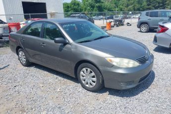 4T1BE32KX5U572019 | 2005 TOYOTA CAMRY