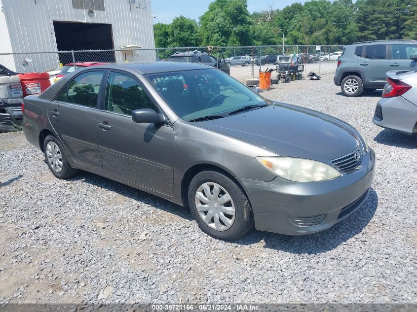 4T1BE32KX5U572019 | 2005 TOYOTA CAMRY