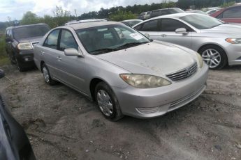 4T1BE32KX5U972369 | 2005 TOYOTA CAMRY