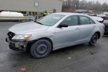 4T1BE46K07U045920 | 2007 Toyota camry ce