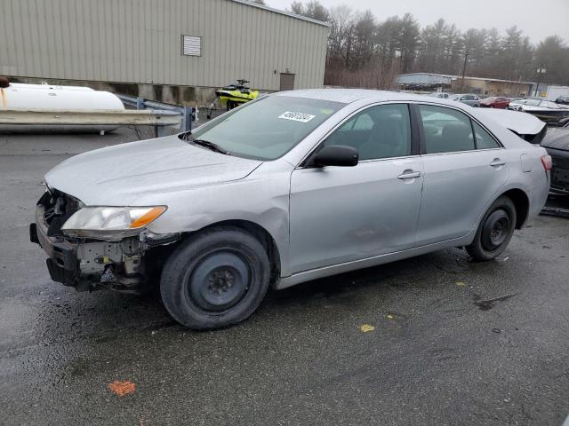 4T1BE46K07U045920 | 2007 Toyota camry ce