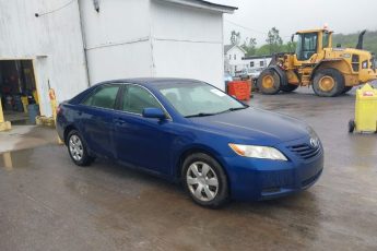 4T1BE46K07U090307 | 2007 TOYOTA CAMRY