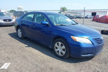 4T1BE46K07U090307 | 2007 TOYOTA CAMRY