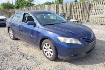 4T1BE46K07U147170 | 2007 TOYOTA CAMRY