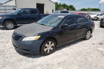 4T1BE46K07U550372 | 2007 Toyota camry ce