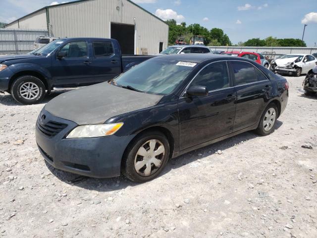 4T1BE46K07U550372 | 2007 Toyota camry ce