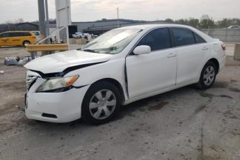 4T1BE46K07U560075 | 2007 Toyota camry ce