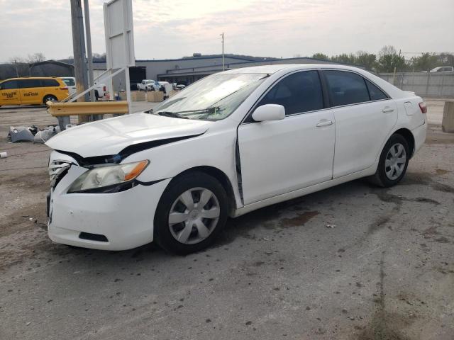 4T1BE46K07U560075 | 2007 Toyota camry ce