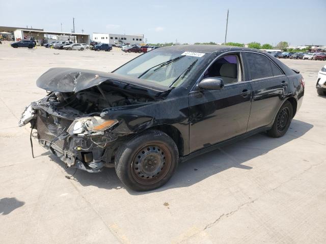 4T1BE46K07U680166 | 2007 Toyota camry ce