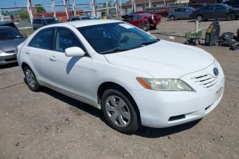 4T1BE46K07U714171 | 2007 TOYOTA CAMRY