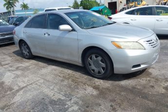 4T1BE46K08U209474 | 2008 TOYOTA CAMRY