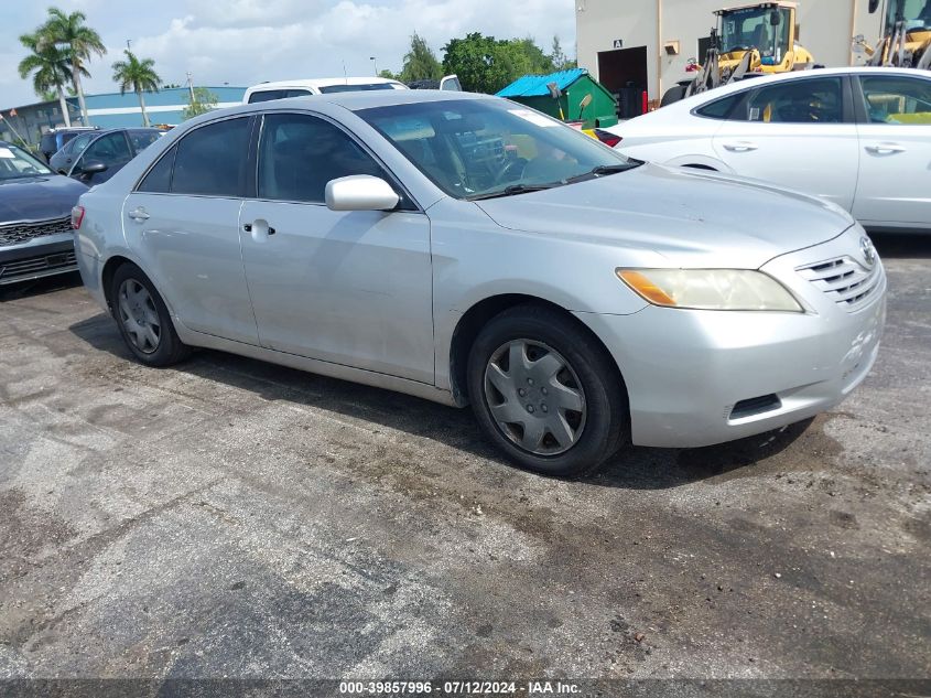 4T1BE46K08U209474 | 2008 TOYOTA CAMRY