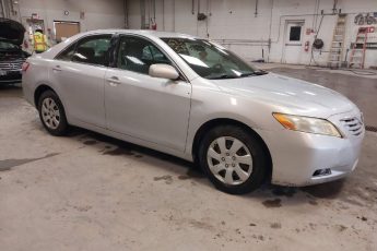 4T1BE46K08U258304 | 2008 TOYOTA CAMRY