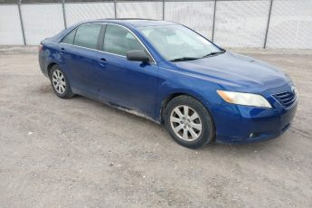 4T1BE46K08U260666 | 2008 TOYOTA CAMRY